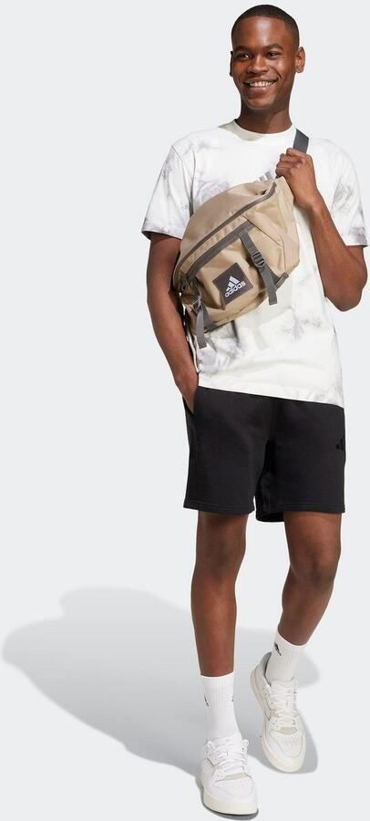 Adidas Sportswear Short M A SZN FT SHO (1-delig) - Foto 9