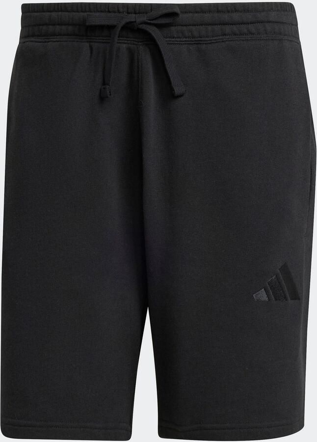 Adidas Sportswear Short M A SZN FT SHO (1-delig) - Foto 4