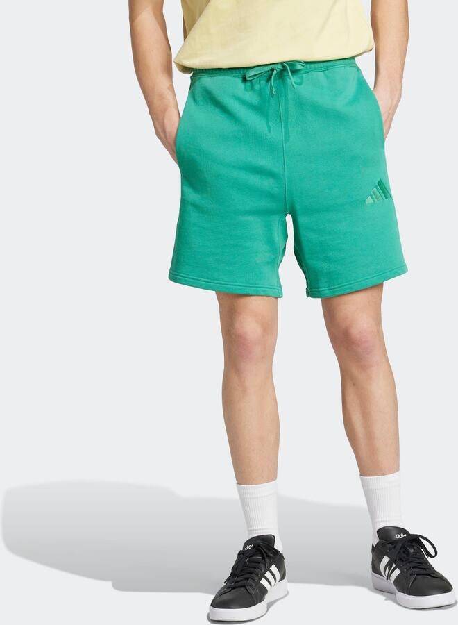 Adidas Sportswear Short M A SZN FT SHO (1-delig) - Foto 6