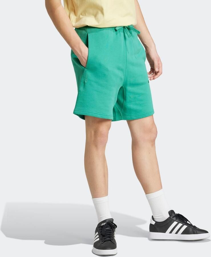 Adidas Sportswear Short M A SZN FT SHO (1-delig) - Foto 3