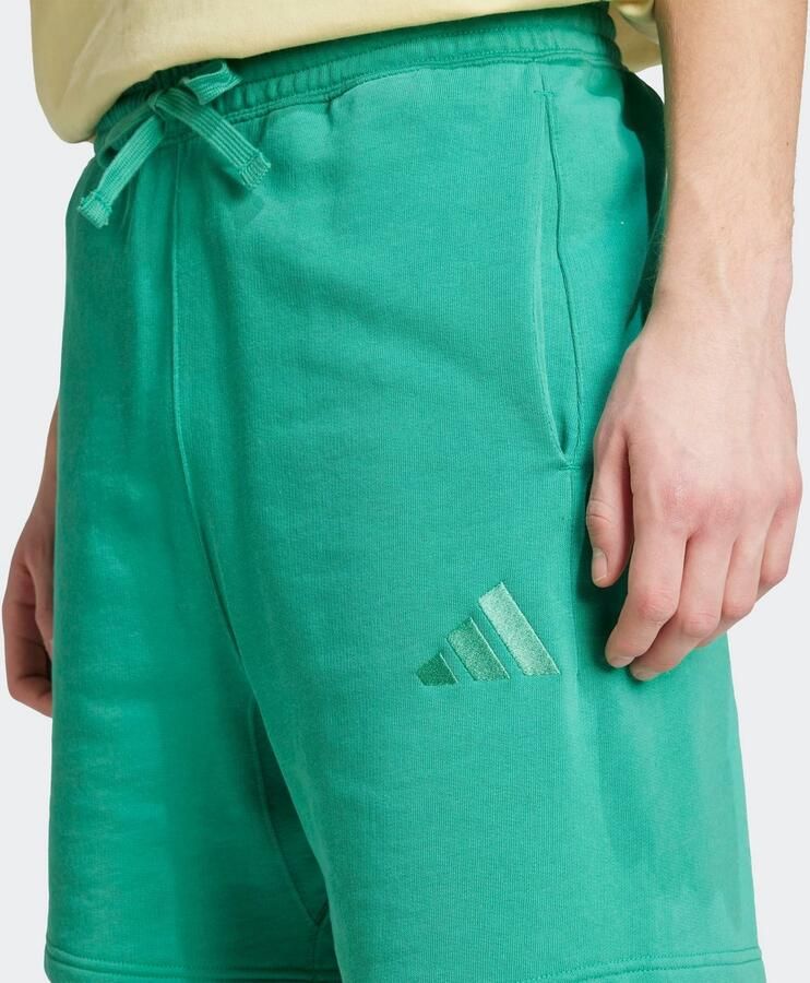 Adidas Sportswear Short M A SZN FT SHO (1-delig) - Foto 2