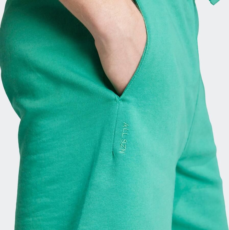 Adidas Sportswear Short M A SZN FT SHO (1-delig)