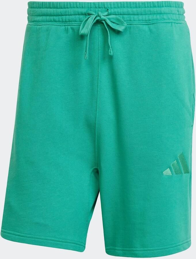 Adidas Sportswear Short M A SZN FT SHO (1-delig) - Foto 4