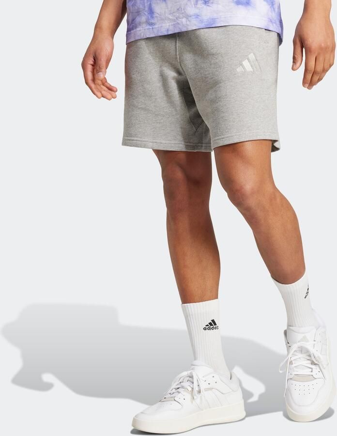 Adidas Sportswear Short M A SZN FT SHO (1-delig) - Foto 9