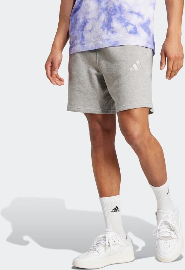 Adidas Sportswear Short M A SZN FT SHO (1-delig) - Foto 6