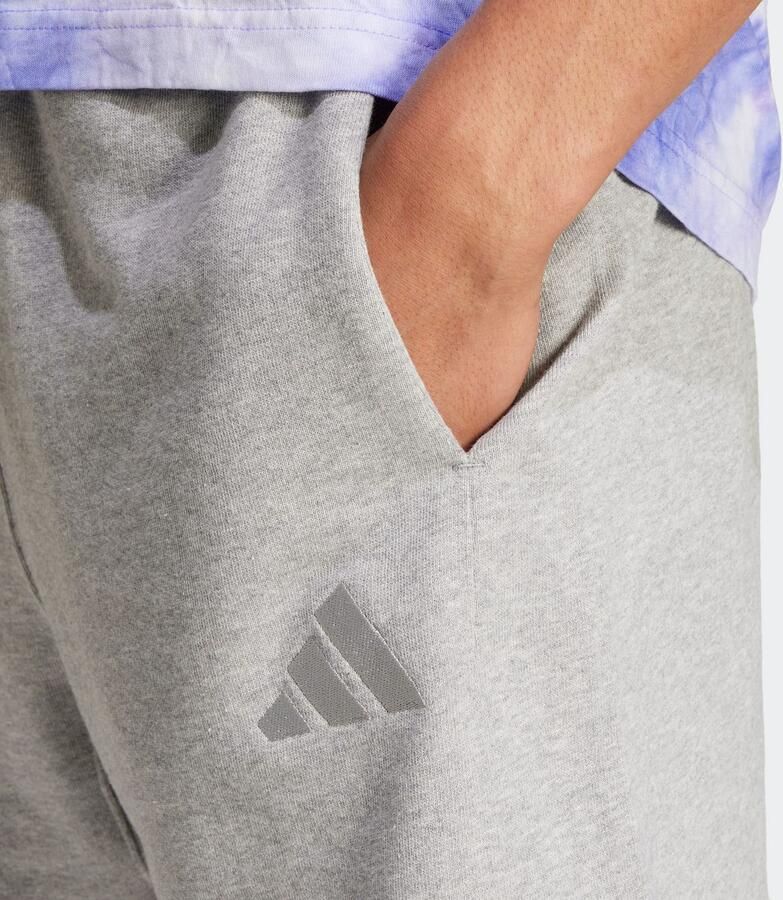 Adidas Sportswear Short M A SZN FT SHO (1-delig)