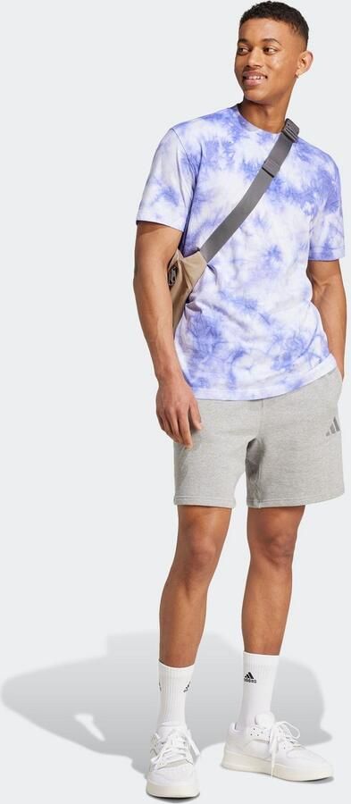 Adidas Sportswear Short M A SZN FT SHO (1-delig) - Foto 8