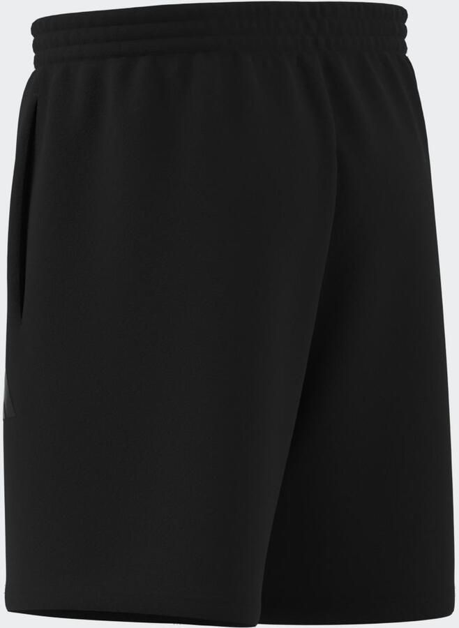 Adidas Sportswear Short M A SZN FT SHO (1-delig) - Foto 3