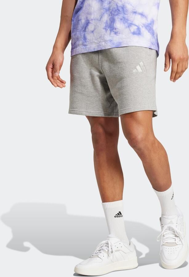 Adidas Sportswear Short M A SZN FT SHO (1-delig) - Foto 7