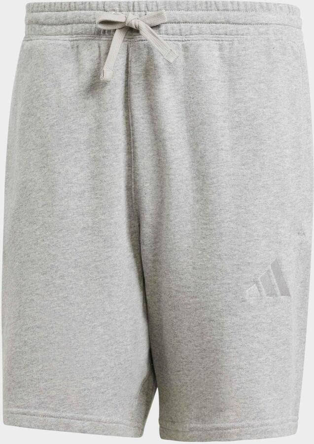 Adidas Sportswear Short M A SZN FT SHO (1-delig) - Foto 4