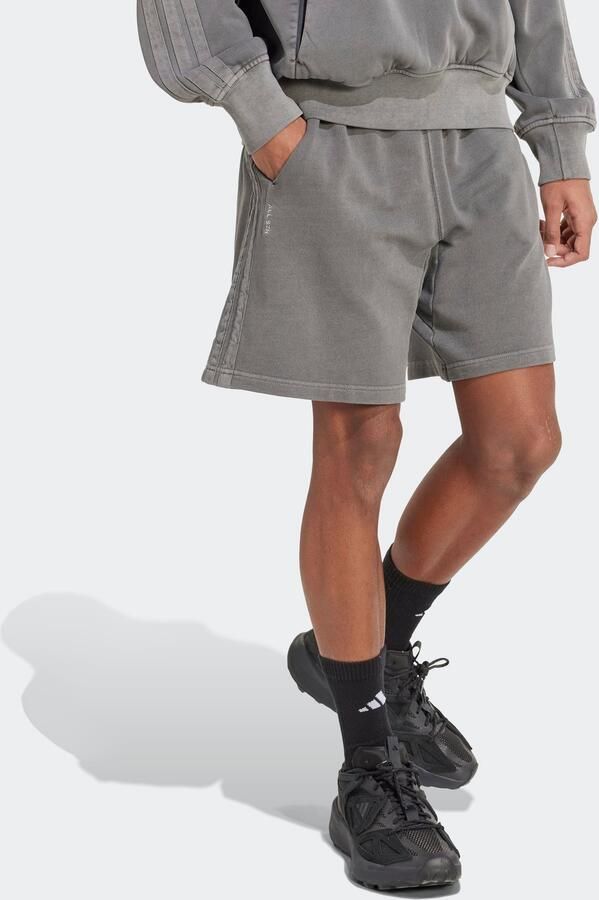 Adidas Sportswear Short M A SZN W FT SH (1-delig) - Foto 9