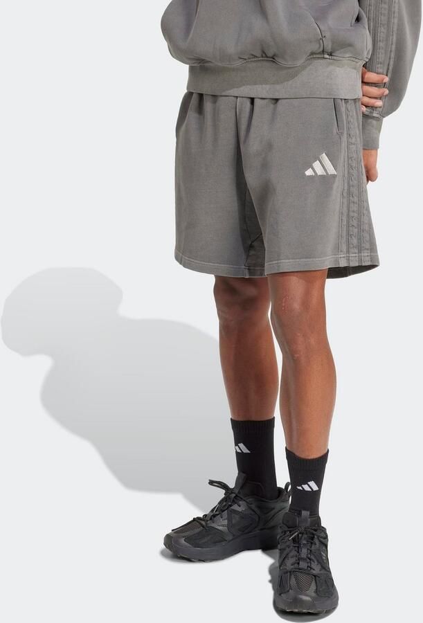Adidas Sportswear Short M A SZN W FT SH (1-delig) - Foto 8