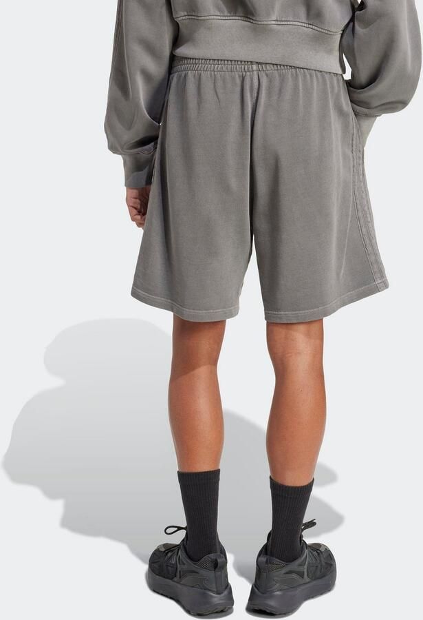 Adidas Sportswear Short M A SZN W FT SH (1-delig) - Foto 7