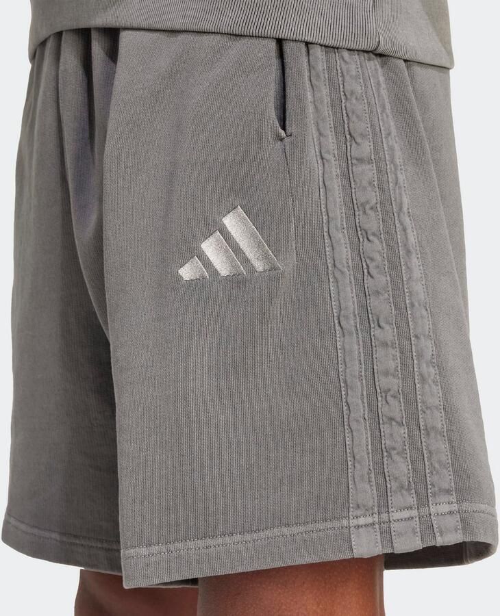 Adidas Sportswear Short M A SZN W FT SH (1-delig) - Foto 2