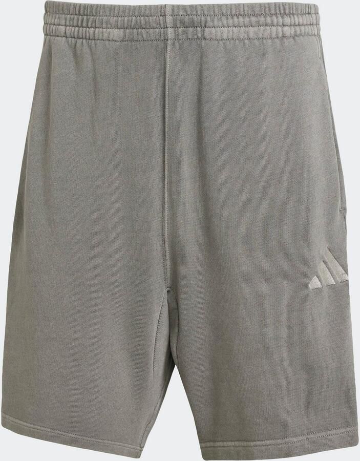 Adidas Sportswear Short M A SZN W FT SH (1-delig) - Foto 3