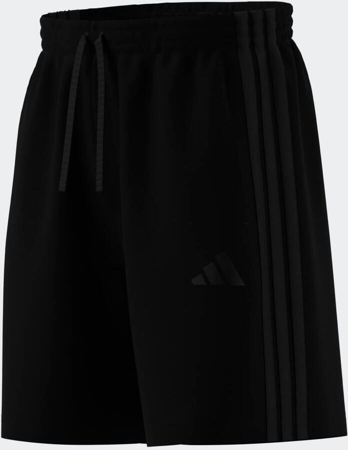 Adidas Sportswear Short M A SZN W FT SH (1-delig) - Foto 4