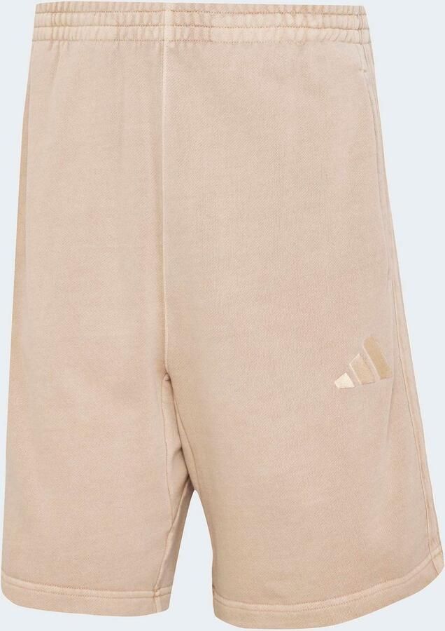 Adidas Sportswear Short M A SZN W FT SH (1-delig) - Foto 6