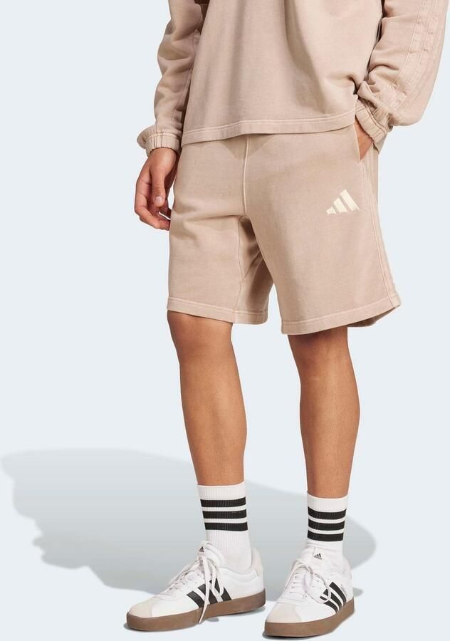 Adidas Sportswear Short M A SZN W FT SH (1-delig) - Foto 5