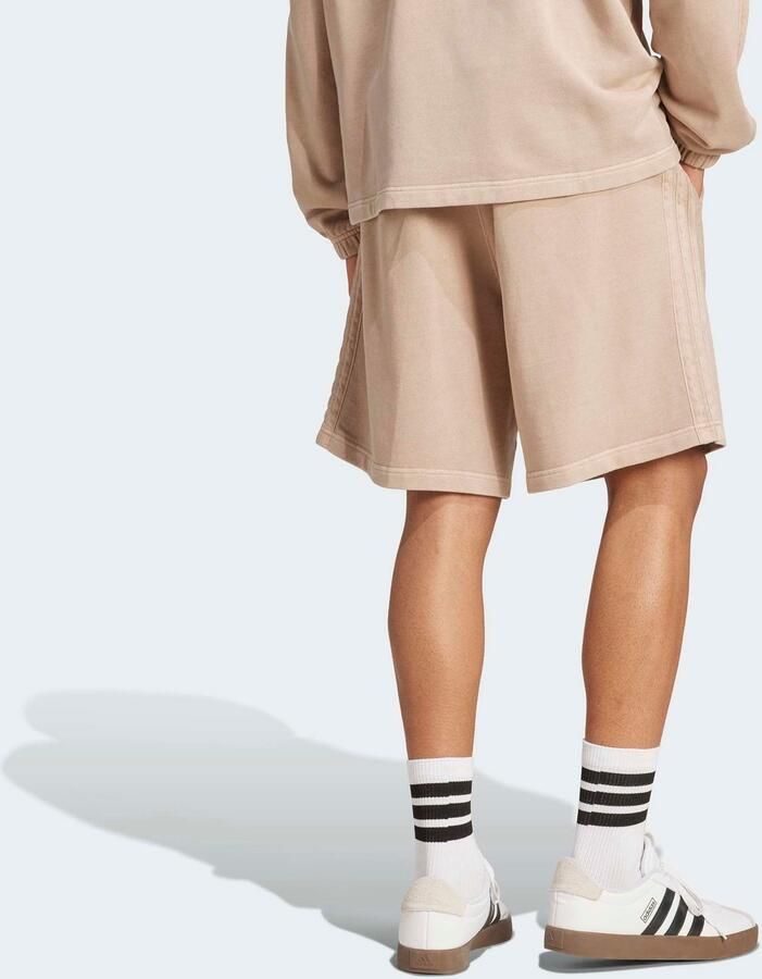 Adidas Sportswear Short M A SZN W FT SH (1-delig) - Foto 4