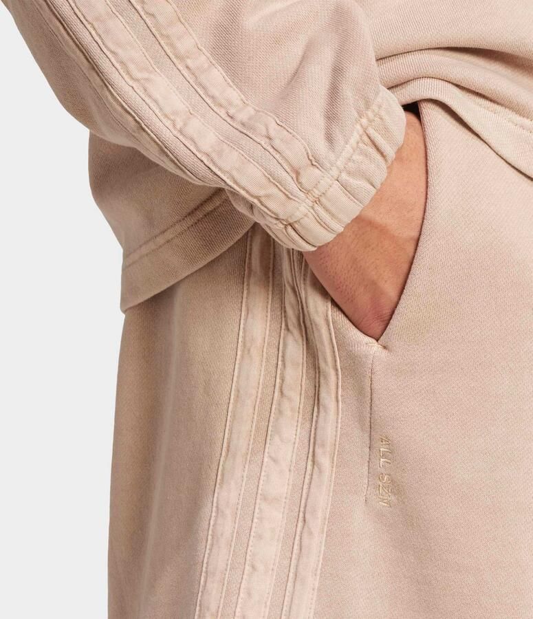 Adidas Sportswear Short M A SZN W FT SH (1-delig) - Foto 2