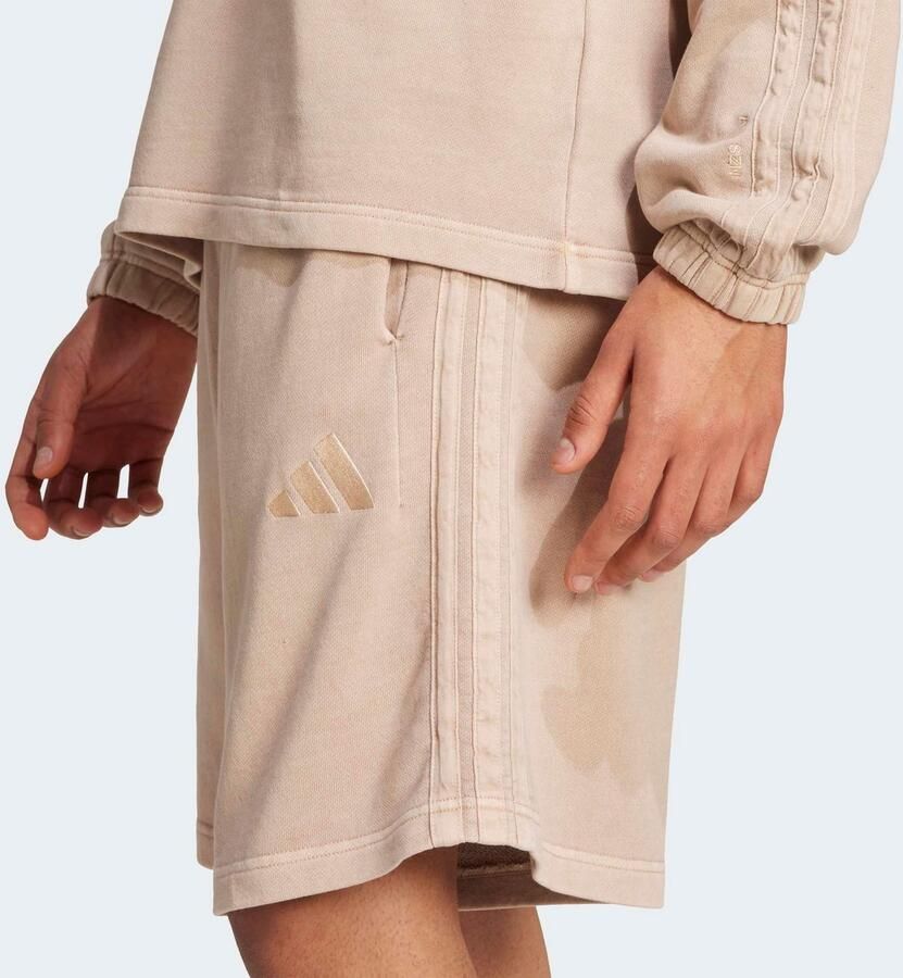 Adidas Sportswear Short M A SZN W FT SH (1-delig)