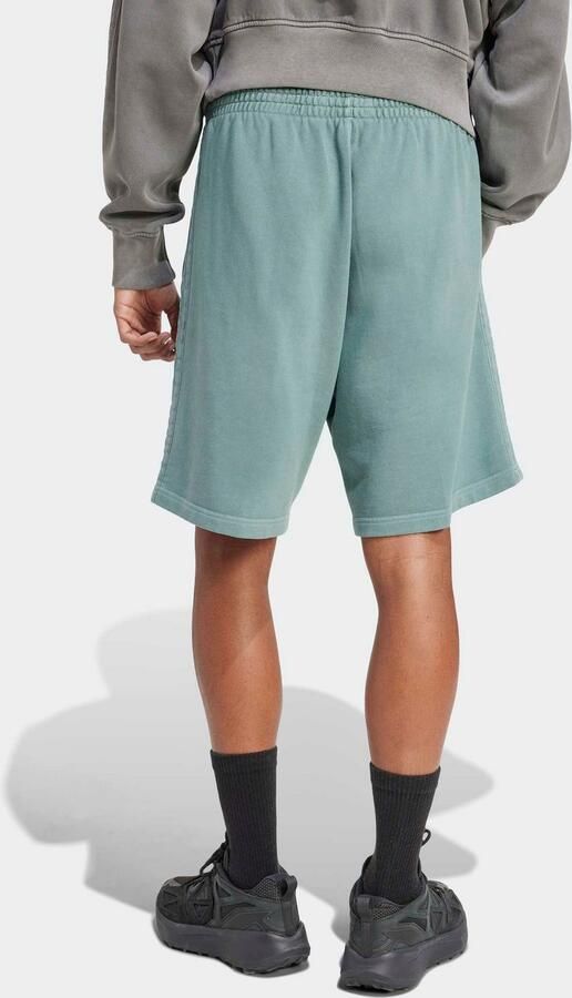 Adidas Sportswear Relaxed fit korte broek met logostitching model 'Aurivy' - Foto 4