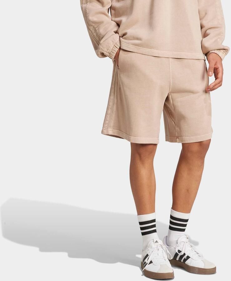 Adidas Sportswear Short M A SZN W FT SH (1-delig) - Foto 3