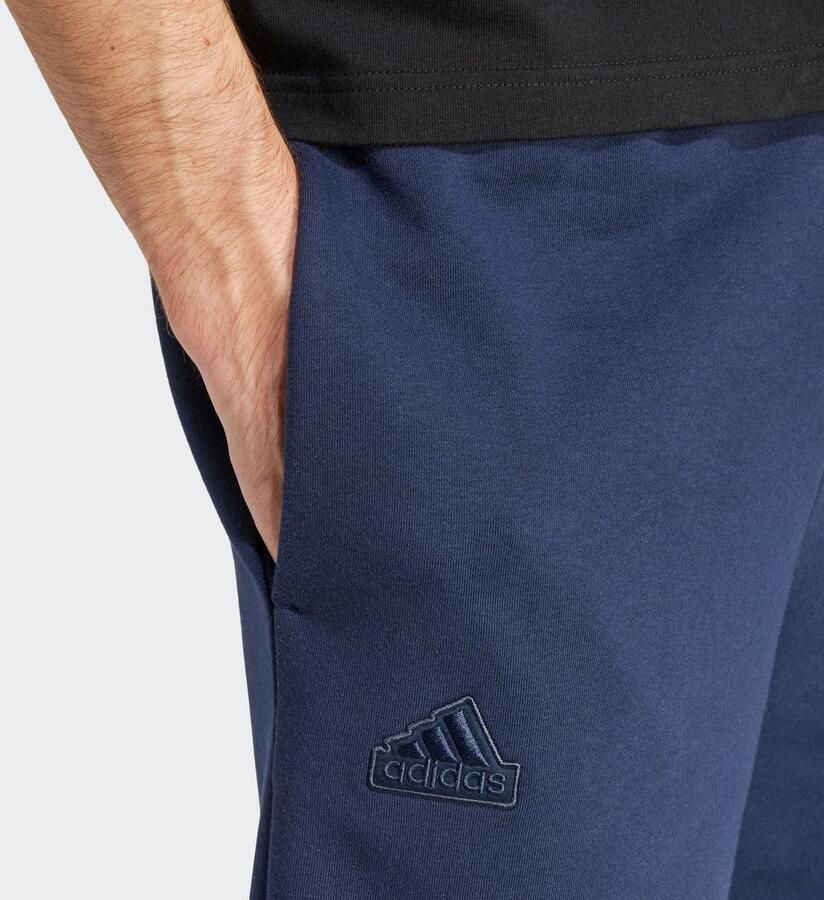 Adidas Sportswear Short M ALL SZN G SHO Sweatshorts van zacht materiaal (1-delig) - Foto 2