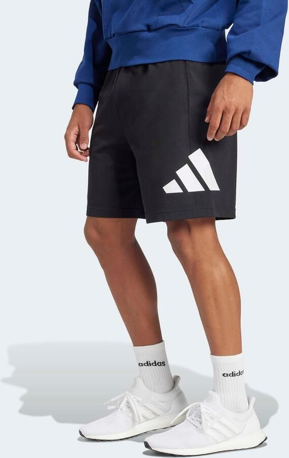 Adidas Sportswear Short M BL SJ SHO (1-delig) - Foto 6