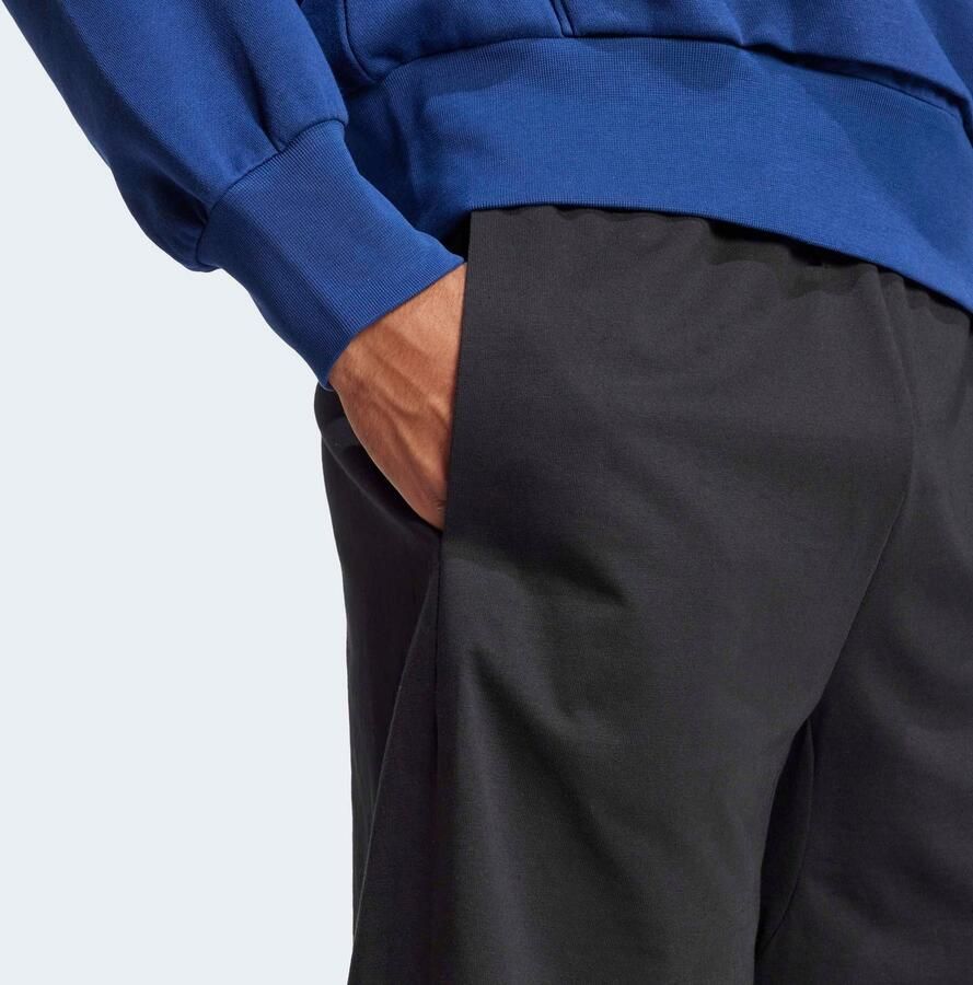 Adidas Sportswear Short M BL SJ SHO (1-delig)