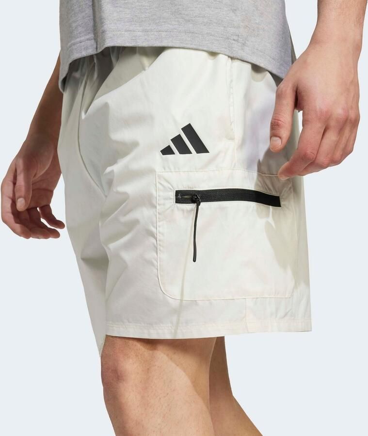 Adidas Sportswear Short M CE SHO GD (1-delig)