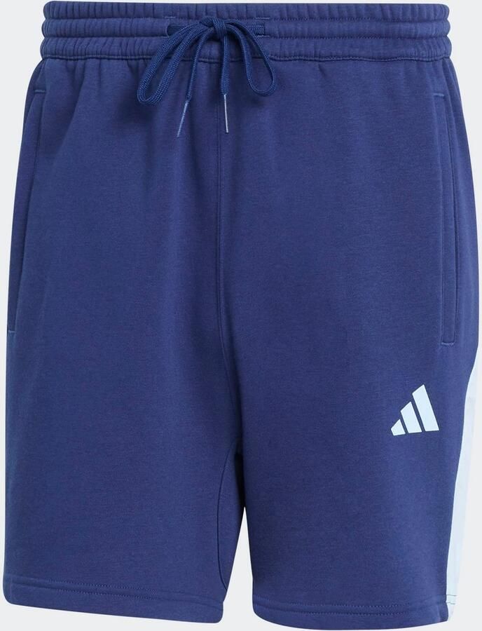 Adidas Korte Broek Short Essentials Colorblock