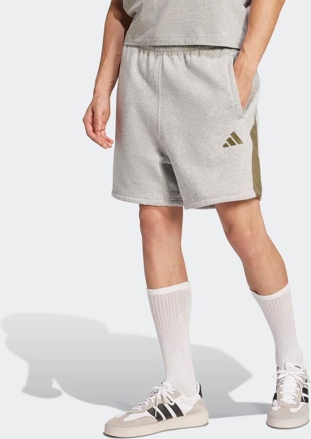 Adidas Sportswear Short M ESS CB SHO (1-delig) - Foto 3
