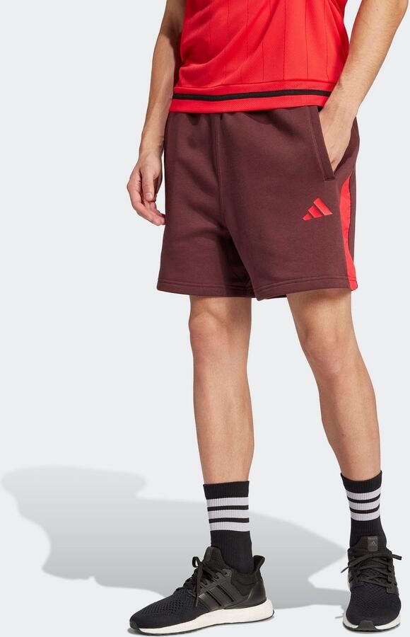 Adidas Sportswear Short M ESS CB SHO (1-delig) - Foto 4