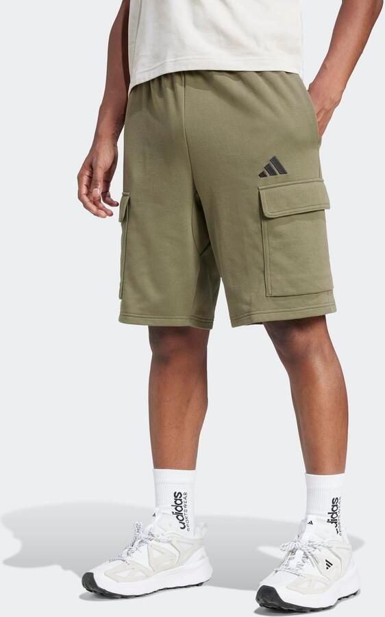 Adidas Sportswear Short M FELCZY C SHO (1-delig) - Foto 7