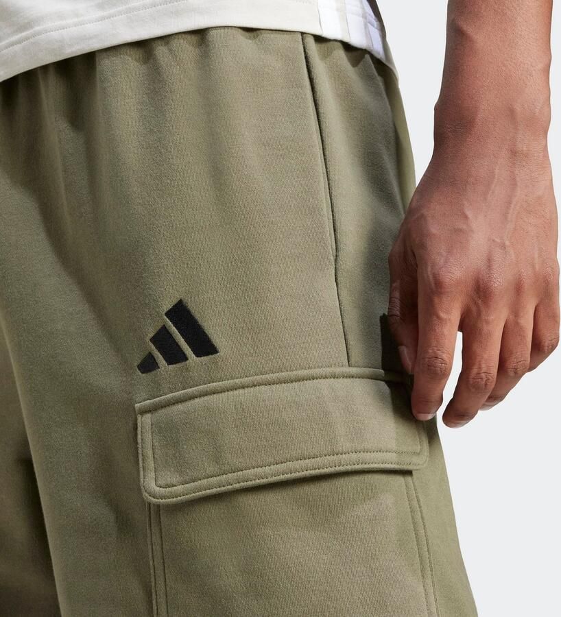 Adidas Sportswear Short M FELCZY C SHO (1-delig)