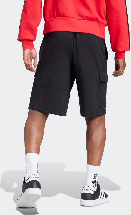 Adidas Sportswear Short M FELCZY C SHO (1-delig) - Foto 9