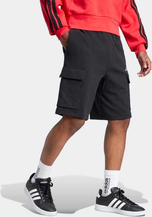 Adidas Sportswear Short M FELCZY C SHO (1-delig) - Foto 3