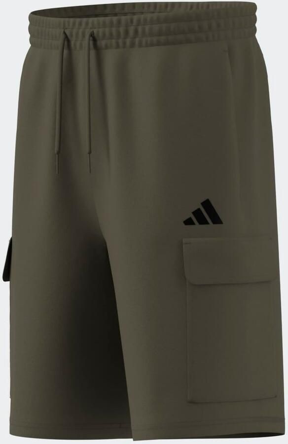 Adidas Sportswear Short M FELCZY C SHO (1-delig) - Foto 5