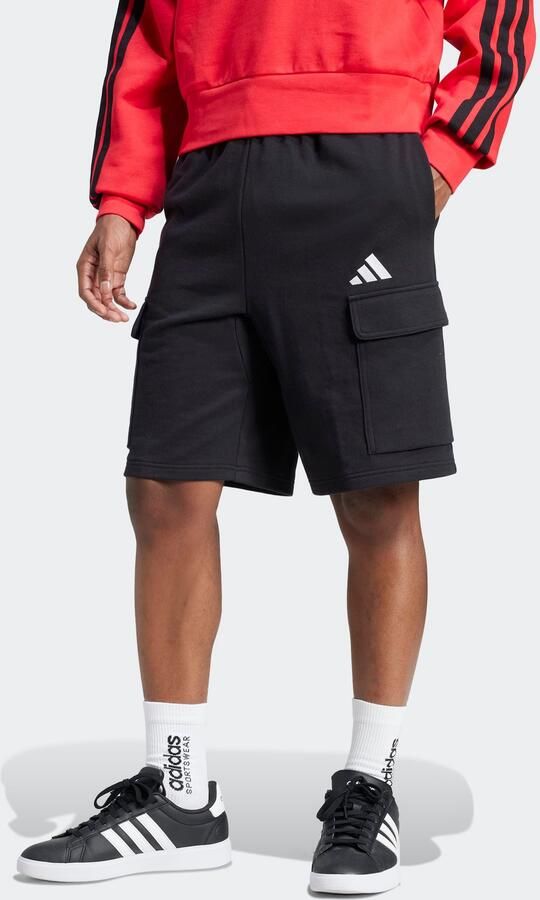 Adidas Sportswear Short M FELCZY C SHO (1-delig) - Foto 8