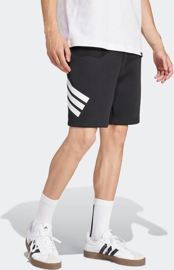 Adidas Sportswear Short M FI 3S SHO (1-delig) - Foto 8