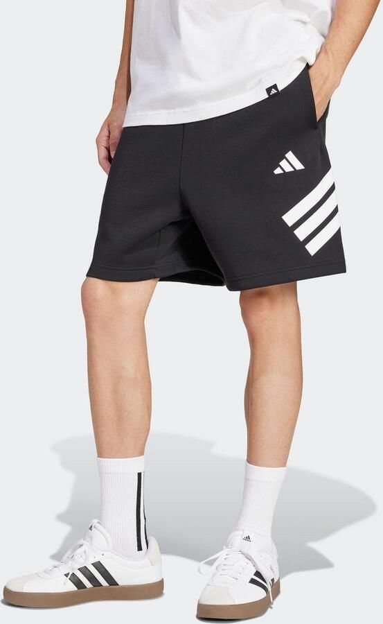 Adidas Sportswear Short M FI 3S SHO (1-delig) - Foto 7
