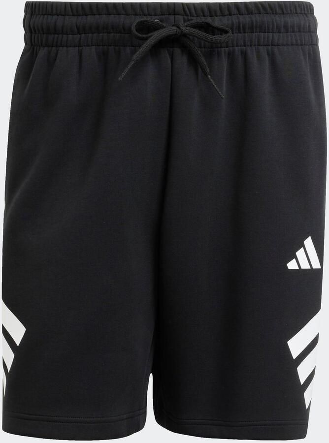 Adidas Sportswear Short M FI 3S SHO (1-delig) - Foto 3