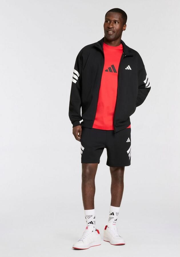 Adidas Sportswear Short M FI 3S SHO (1-delig) - Foto 4