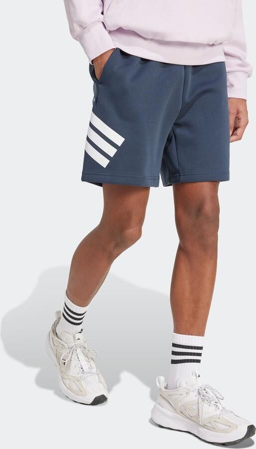 Adidas Sportswear Short M FI 3S SHO (1-delig) - Foto 8