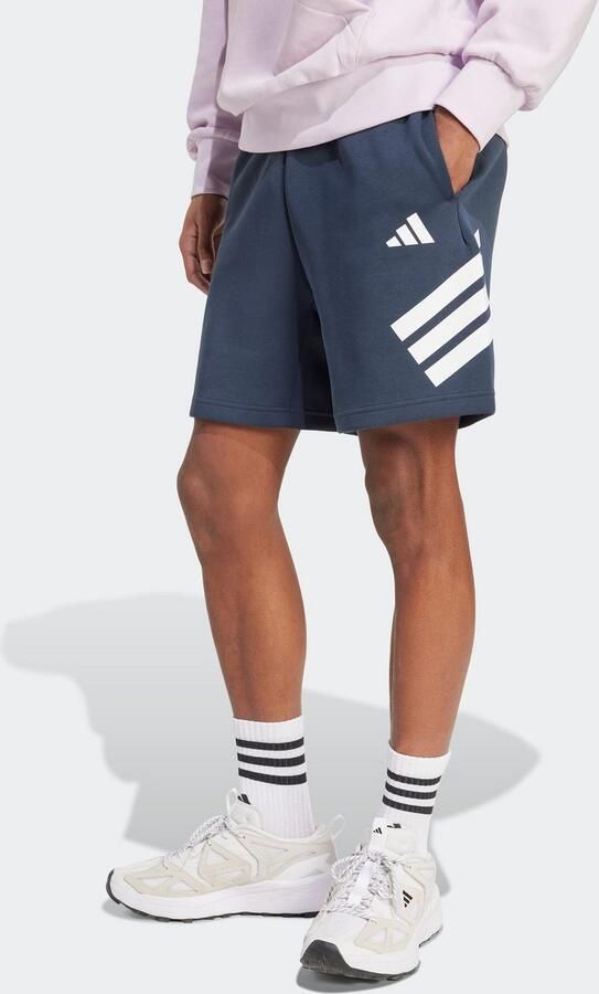 Adidas Sportswear Short M FI 3S SHO (1-delig) - Foto 6