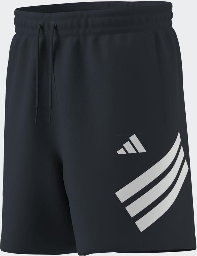 Adidas Sportswear Short M FI 3S SHO (1-delig) - Foto 3