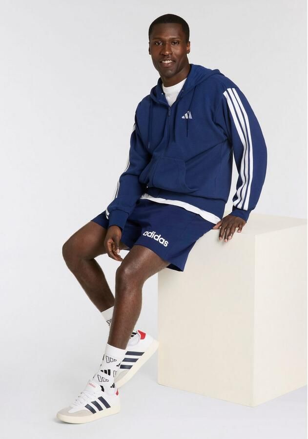 Adidas Sportswear Short M LIN SJ SHO (1-delig)