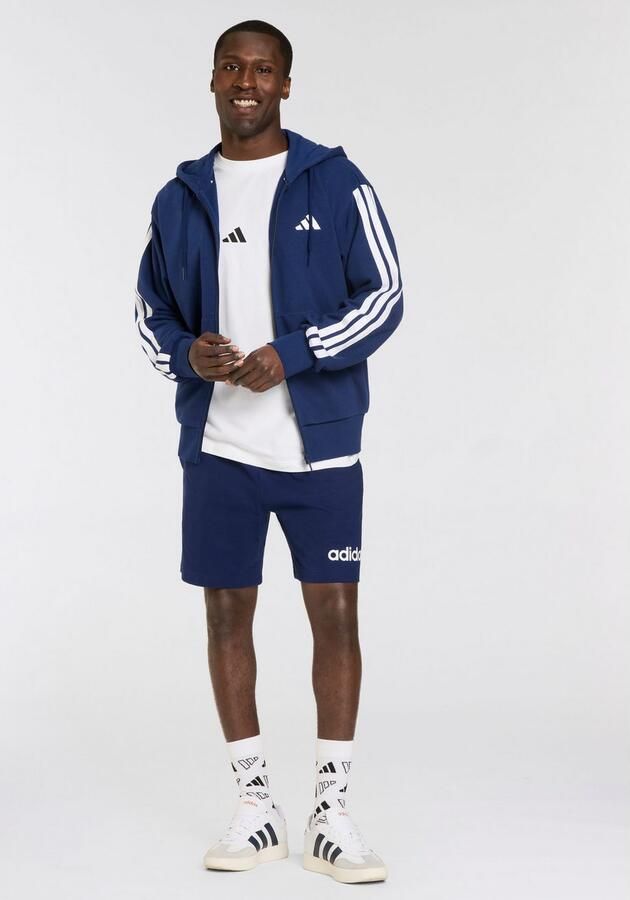 Adidas Sportswear Short M LIN SJ SHO (1-delig) - Foto 8