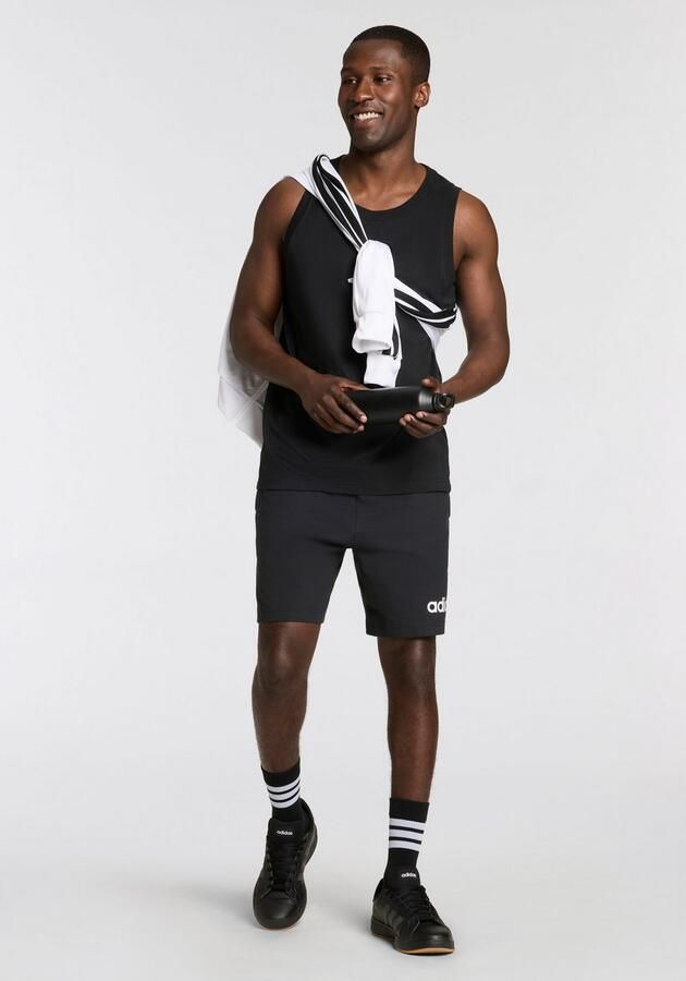 Adidas Sportswear Short M LIN SJ SHO (1-delig) - Foto 9